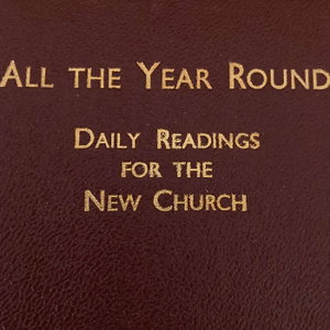 All the Year Round