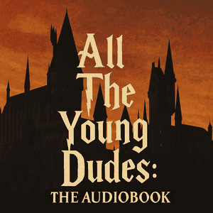 All The Young Dudes