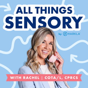All Things Sensory by Harkla