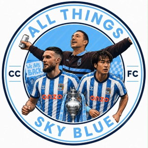 All Things Sky Blue