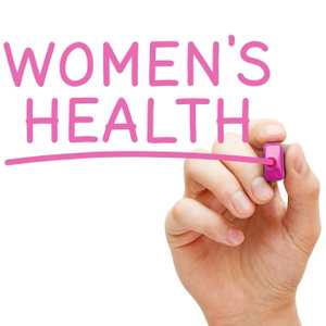 All Things Women's Health