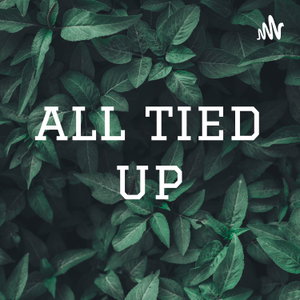 all tied up