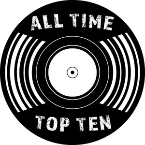 All Time Top Ten