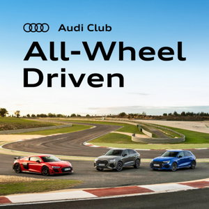 All-Wheel Driven Podcast