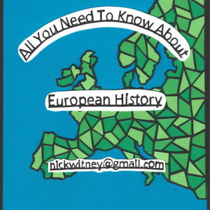 All You Need to Know about European History