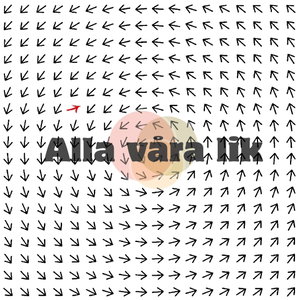 Alla våra lik - med Sara och Maria