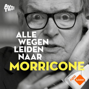 Alle wegen leiden naar Morricone