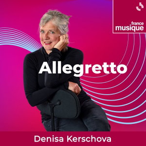 Allegretto : programme musical de Denisa Kerschova