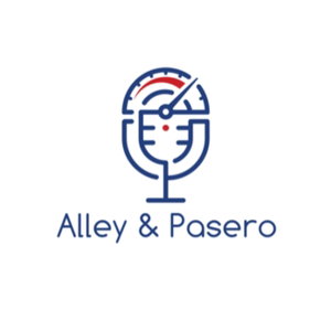 Alley and Pasero