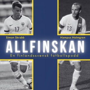 Allfinskan