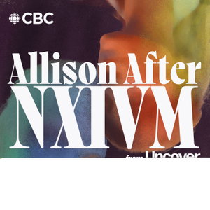 Allison after NXIVM