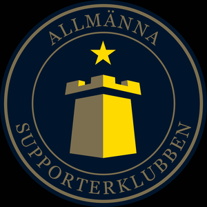 Allmänna Supporterpodden