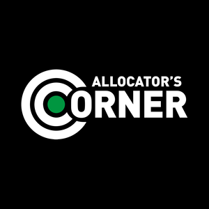 Allocator's Corner Podcast