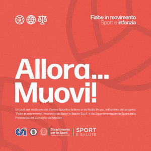 Allora... Muovi!