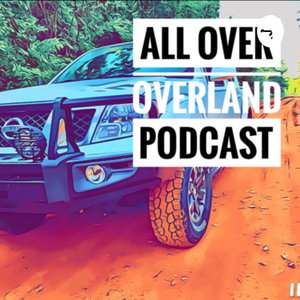 AllOver Overland