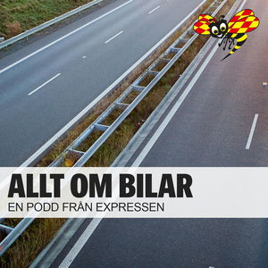 Allt om bilar