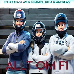 Allt om F1