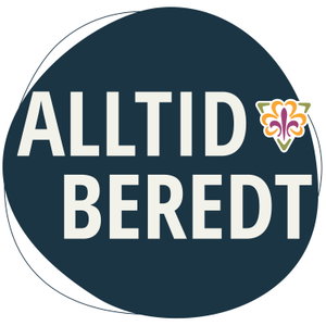 Alltid beredt!