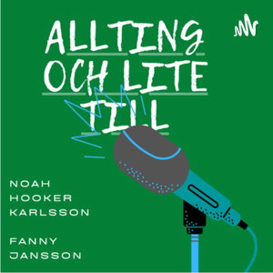 Allting och lite till