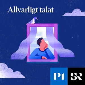 Allvarligt talat