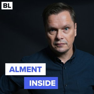 Alment Inside