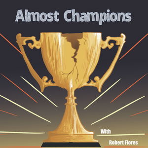 Almost Champions