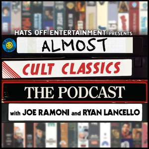 Almost Cult Classics