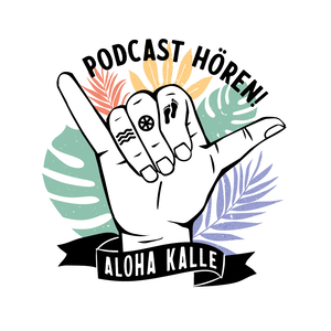 ALOHA KALLE - Triathlon Training im Dialog.