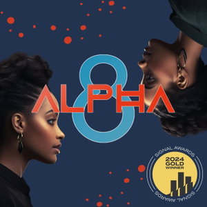 Alpha 8