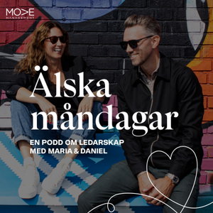 Älska måndagar