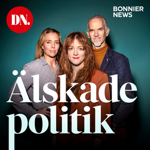 Älskade politik