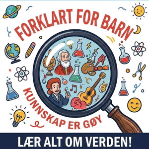 Alt Forklart for Barn