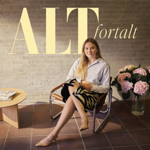 ALT fortalt