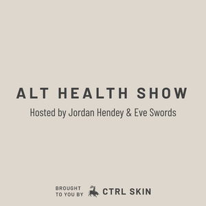 Alt Health Show