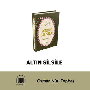 ALTIN SİLSİLE (Sesli Kitap)