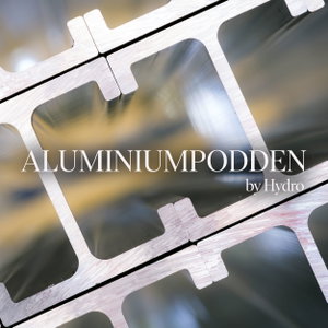 Aluminiumpodden