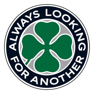 Always Looking For Another.