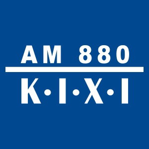 AM 880 KIXI