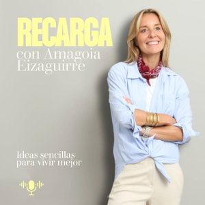 Amagoia Eizaguirre