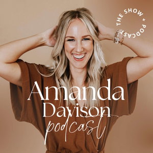 Amanda Davison Podcast