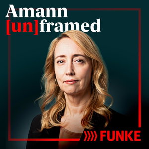 Amann Unframed