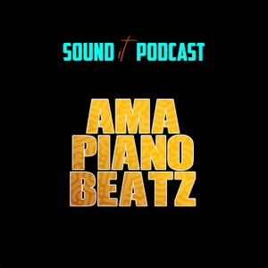 AMAPIANO BEATZ PODCAST