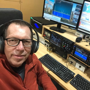 Amateur Radio Topics by VK6LW/VK6T 