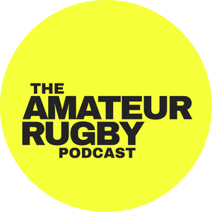 Amateur Rugby Podcast