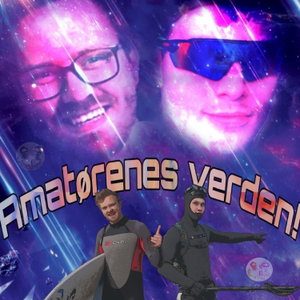 Amatørenes Verden