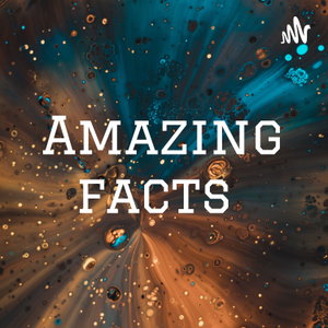 Amazing facts 