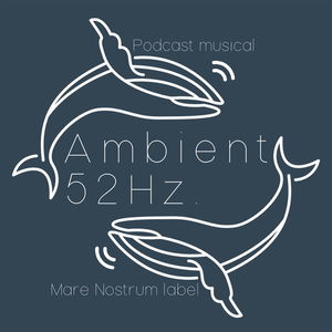 Ambient 52 Hz.