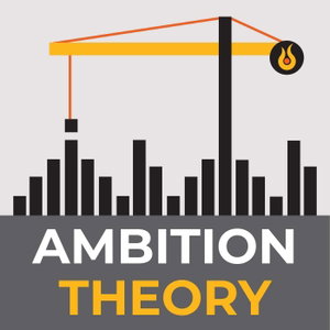 Ambition Theory: Rethinking Leadership in the Built World
