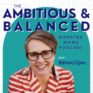 Behind the Scenes of Ambitious and Balanced: How Dana and Erika