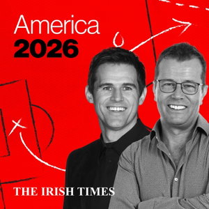 America 2026: A World Cup podcast